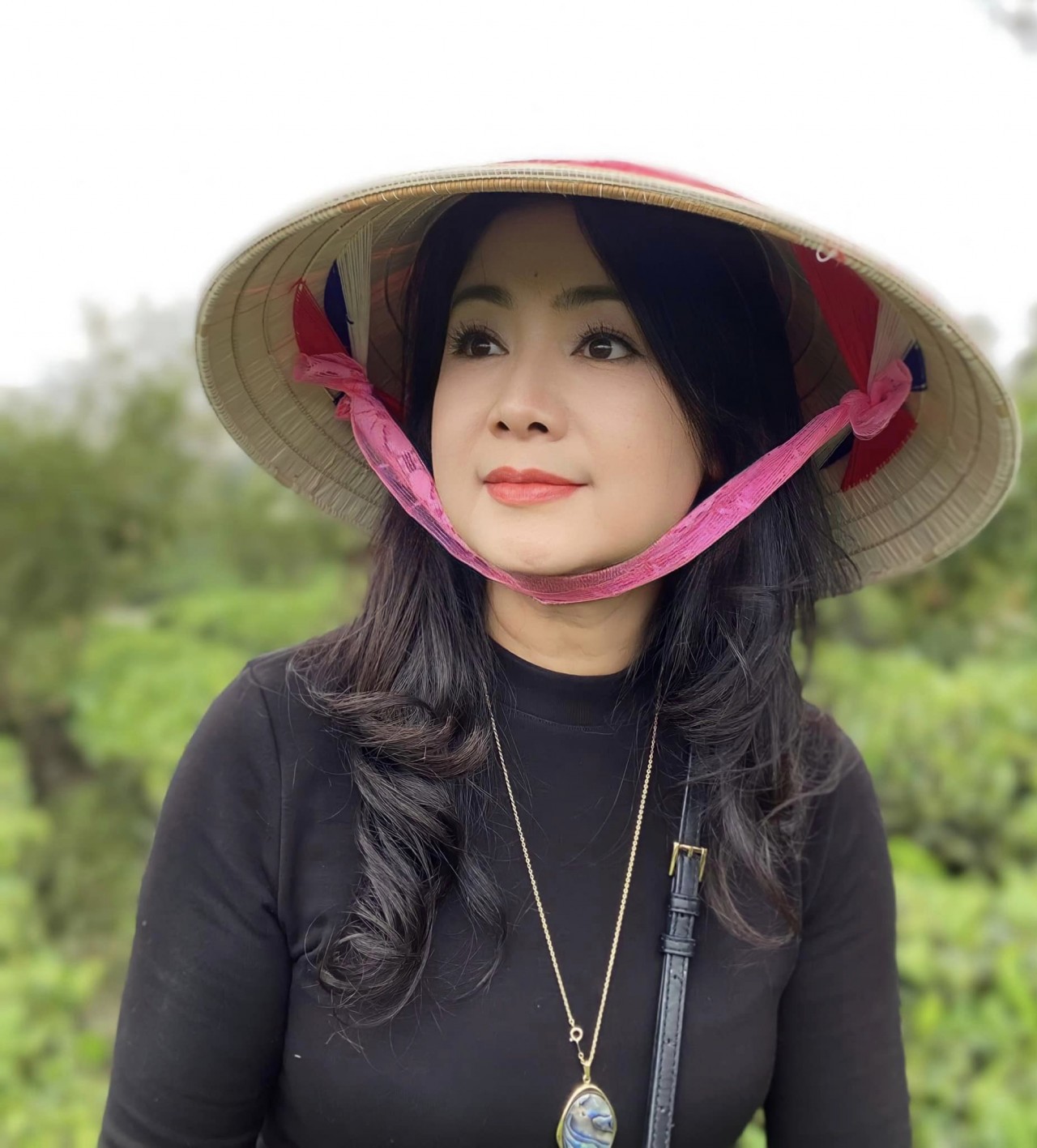 NSND Thu Hà 'trẻ mãi không già' NSND Thu Hà 'trẻ mãi không già'