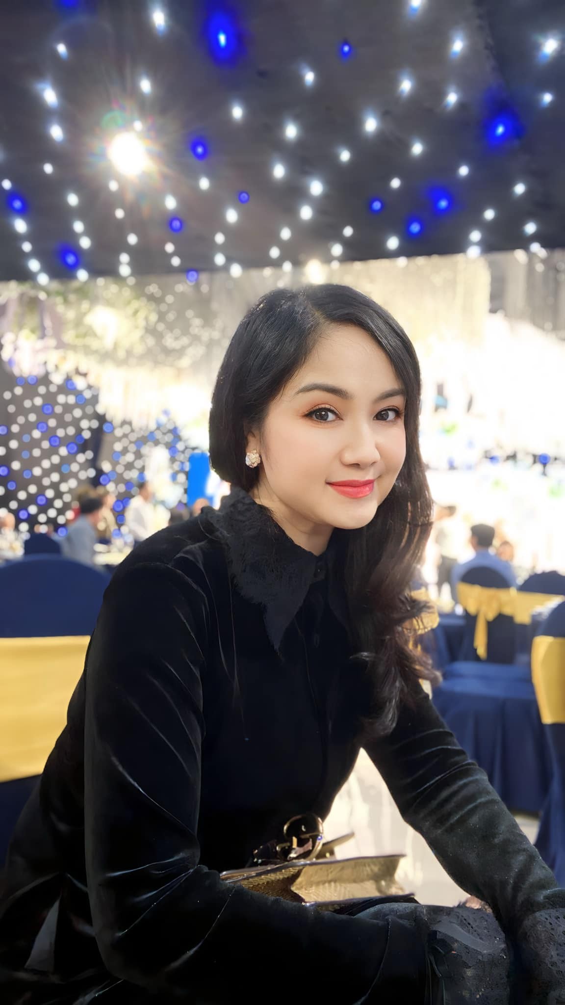 NSND Thu Hà 'trẻ mãi không già' NSND Thu Hà 'trẻ mãi không già'