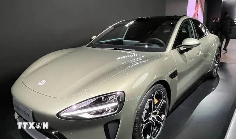 Điểm tin thế giới sáng 29/3: Quốc hội Malta bổ nhiệm Tổng thống mới, Australia hủy vụ kiện Trung Quốc tại WTO, Ngoại trưởng Latvia từ chức