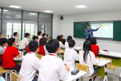 Bộ GD&ĐT đề nghị rà soát toàn bộ các trường liên kết giáo dục, đào tạo với nước ngoài