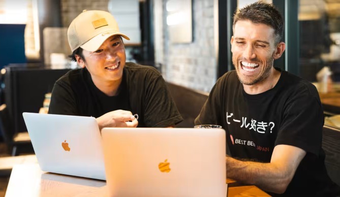 Chính phủ Nhật Bản đang nới lỏng các quy định nhập cư đối với các chuyên gia có tay nghề cao để phát triển ngành công nghiệp khởi nghiệp trong nước. (Bia ngon nhất Nhật Bản)