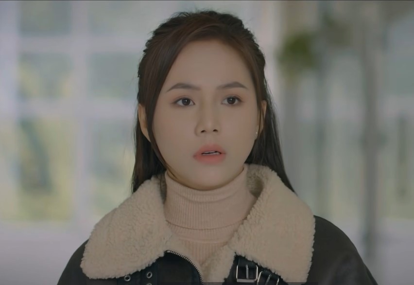 Lỡ hẹn với ngày xanh tập 10