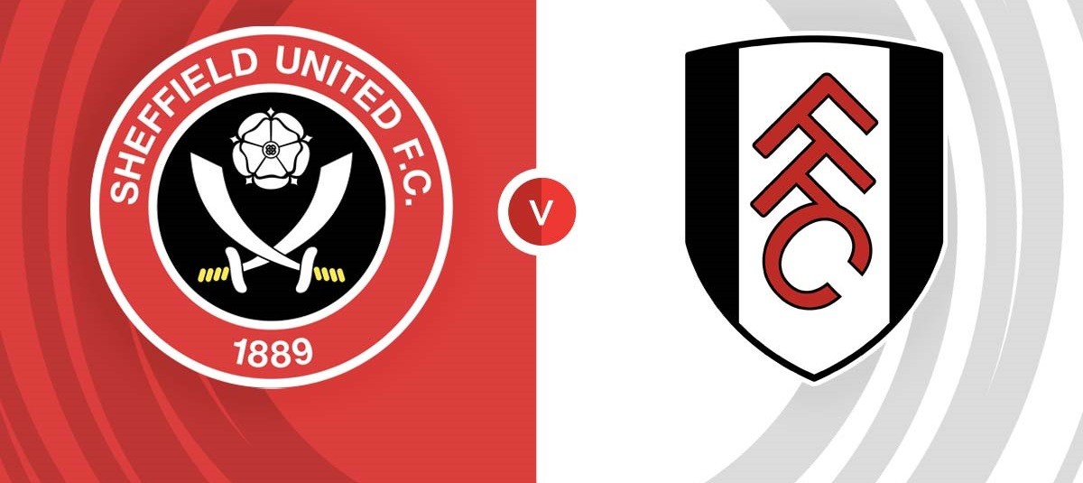Nhận định, soi kèo Sheffield United vs Fulham, 22h00 ngày 30/3 - Vòng 30 Ngoại hạng Anh Nhận định, soi kèo Sheffield United vs Fulham, 22h00 ngày 30/3 - Vòng 30 Ngoại hạng Anh