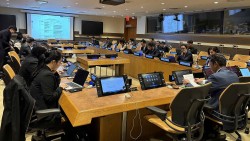 Việt Nam đảm nhiệm cương vị Chủ tịch Nhóm châu Á-Thái Bình Dương tại Liên hợp quốc