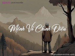 Mệnh vô chính diệu là gì? Đặc điểm người có mệnh vô chính diệu