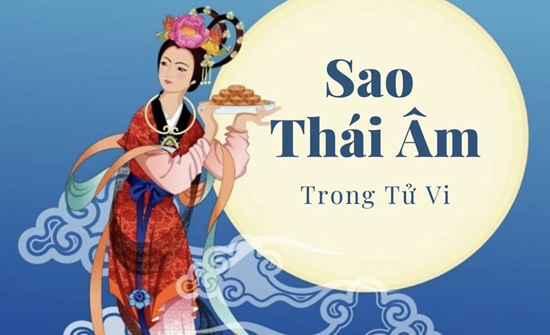 Ý nghĩa Sao Thái Âm tại Cung mệnh và Cung mệnh phu thê Ý nghĩa Sao Thái Âm tại Cung mệnh và Cung mệnh phu thê