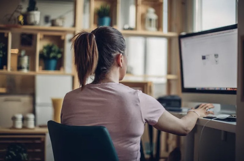 Bạn có thể bị trầm cảm trong công việc nếu xuất hiện những thói quen sau