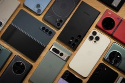 Thị trường smartphone toàn cầu sẽ khởi sắc trong năm 2024