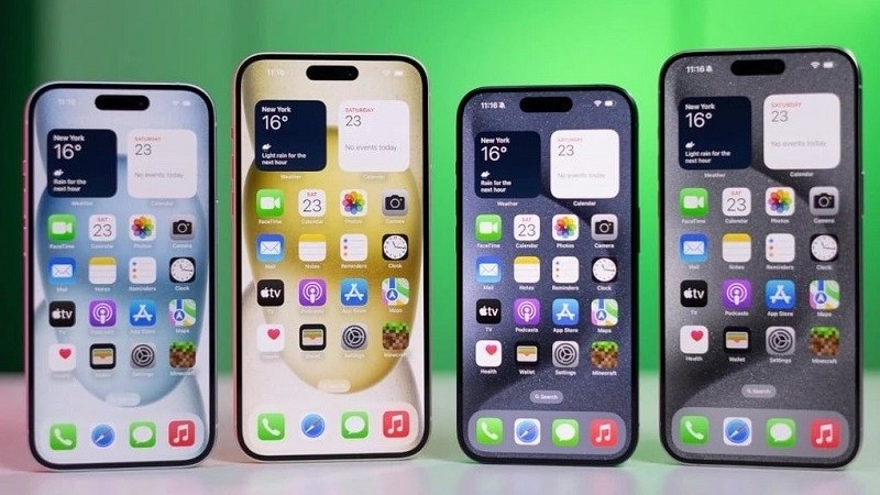 apple dieu dung tai trung quoc khi doanh so iphone lien tuc giam manh