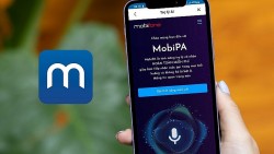 Sử dụng trợ lý AI của MobiFone giúp giải đáp thắc mắc nhanh hơn