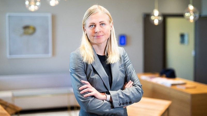 ba nuoc nato ung ho y tuong dieu quan toi ukraine cua tong thong phap noi dot pha khien nga mo ho