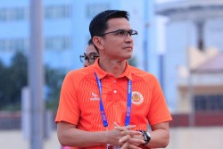 Báo Thái Lan ủng hộ, vui mừng, tự hào nếu HLV Kiatisuk trở thành huấn luyện viên đội tuyển Việt Nam