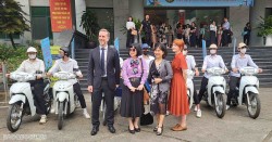 Ra quân về Điều tra dân số và nhà ở giữa kỳ năm 2024