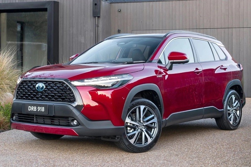 Điểm mặt những mẫu xe gầm cao có thể ra mắt khách hàng Việt trong tháng 4/2024