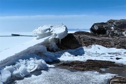 Trung Quốc khai quật hóa thạch bọt biển khoảng 540 triệu năm