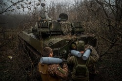 Khả năng NATO cho phép Ukraine tấn công lãnh thổ Nga bằng vũ khí phương Tây