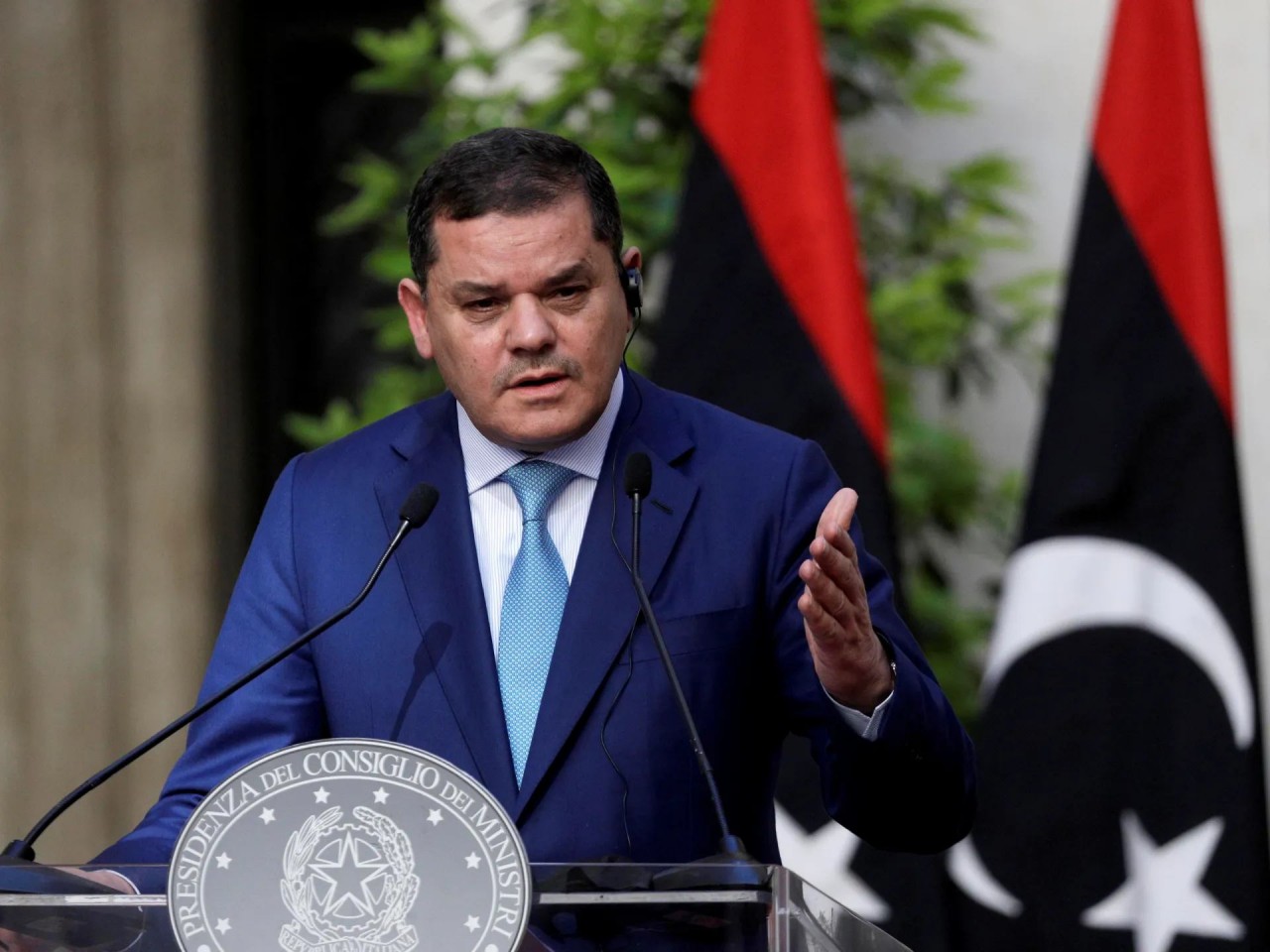 Điểm tin thế giới sáng 2/4: Ấn Độ thử tên lửa Brahmos, Argentina gánh siêu lạm phát 250%, Dinh thự Thủ tướng Libya bị tấn công