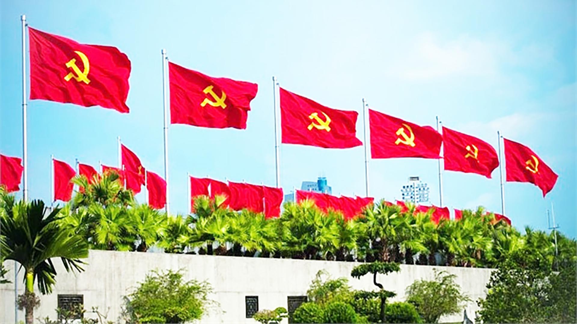 Bài 1: Tính nguy hại của luận điệu ‘đảng viên quá độ’ Bài 1: Tính nguy hại của luận điệu ‘đảng viên quá độ’