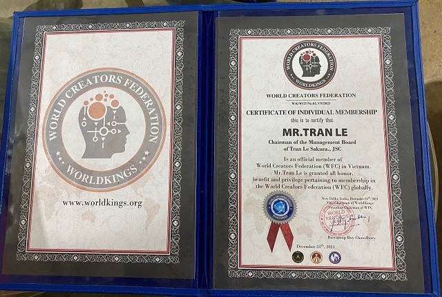 Hoa anh đào Nhật Bản và cơ duyên về với mảnh đất Điện Biên Hoa anh đào Nhật Bản và cơ duyên về với mảnh đất Điện Biên