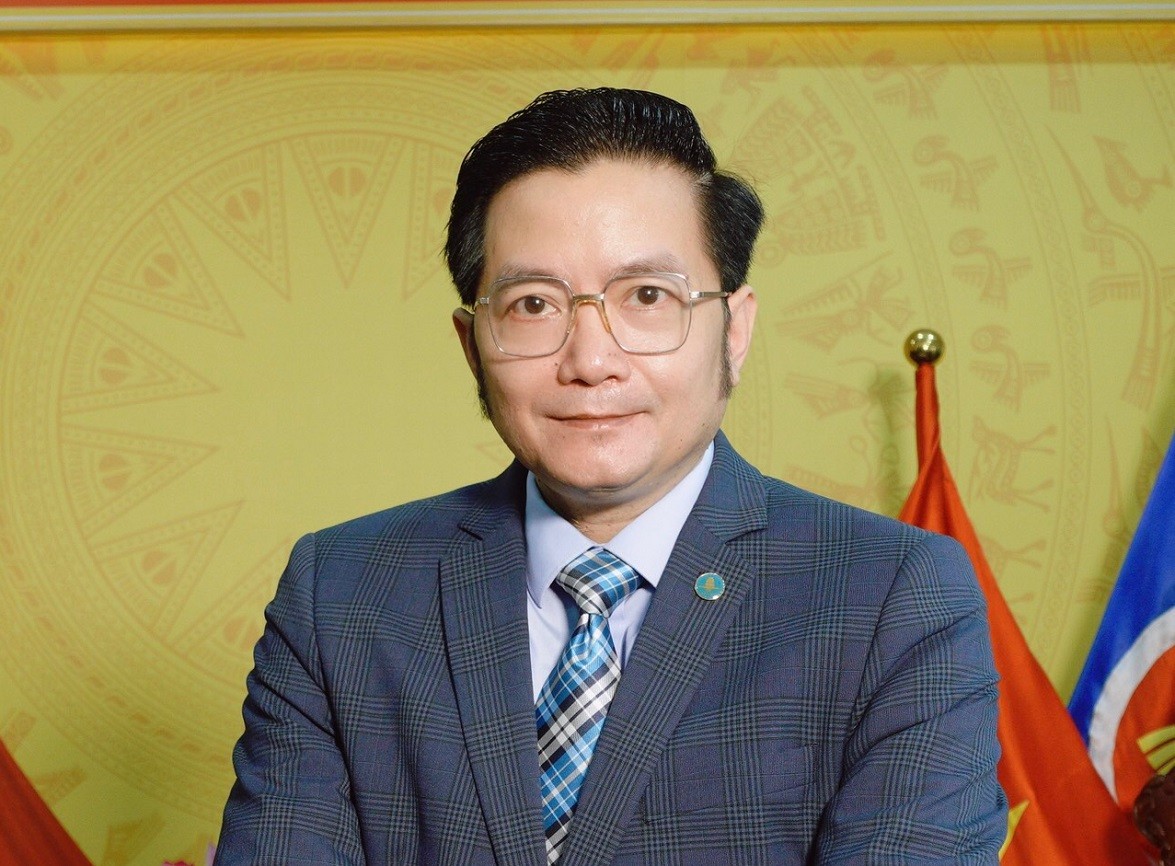 Thúc đẩy hợp tác với Quảng Tây, xây dựng Cộng đồng chia sẻ tương lai Việt Nam-Trung Quốc có ý nghĩa chiến lược