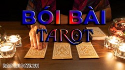Bài tarot hôm nay 11/4/2024: Bạn thân hiện tại có thật sự chân thành với bạn không?
