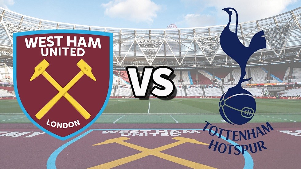 Nhận định, soi kèo West Ham vs Tottenham, 02h15 ngày 3/4 - Vòng 31 Ngoại hạng Anh Nhận định, soi kèo West Ham vs Tottenham, 02h15 ngày 3/4 - Vòng 31 Ngoại hạng Anh