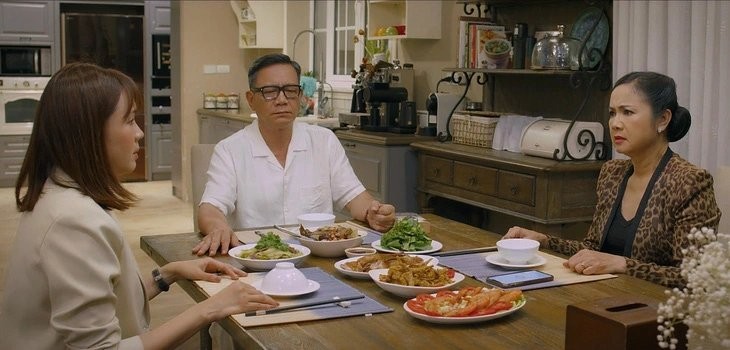 Trạm cứu hộ trái tim: Tựa đề phim không ăn khớp với nội dung truyền tải Trạm cứu hộ trái tim: Tựa đề phim không ăn khớp với nội dung truyền tải