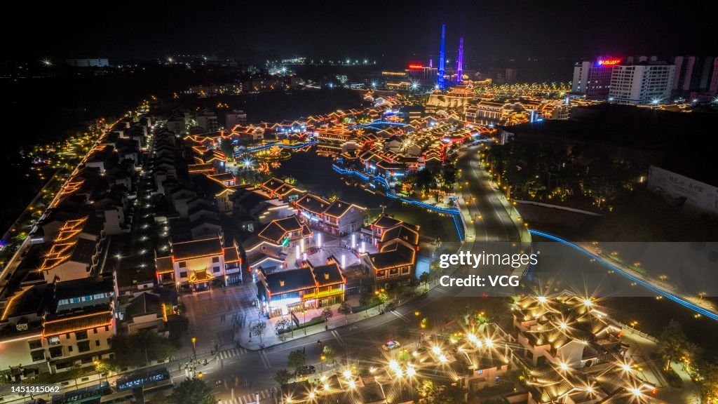 Khám phá Quảng Tây - cảnh sắc nhân gian hữu tình của Trung Quốc