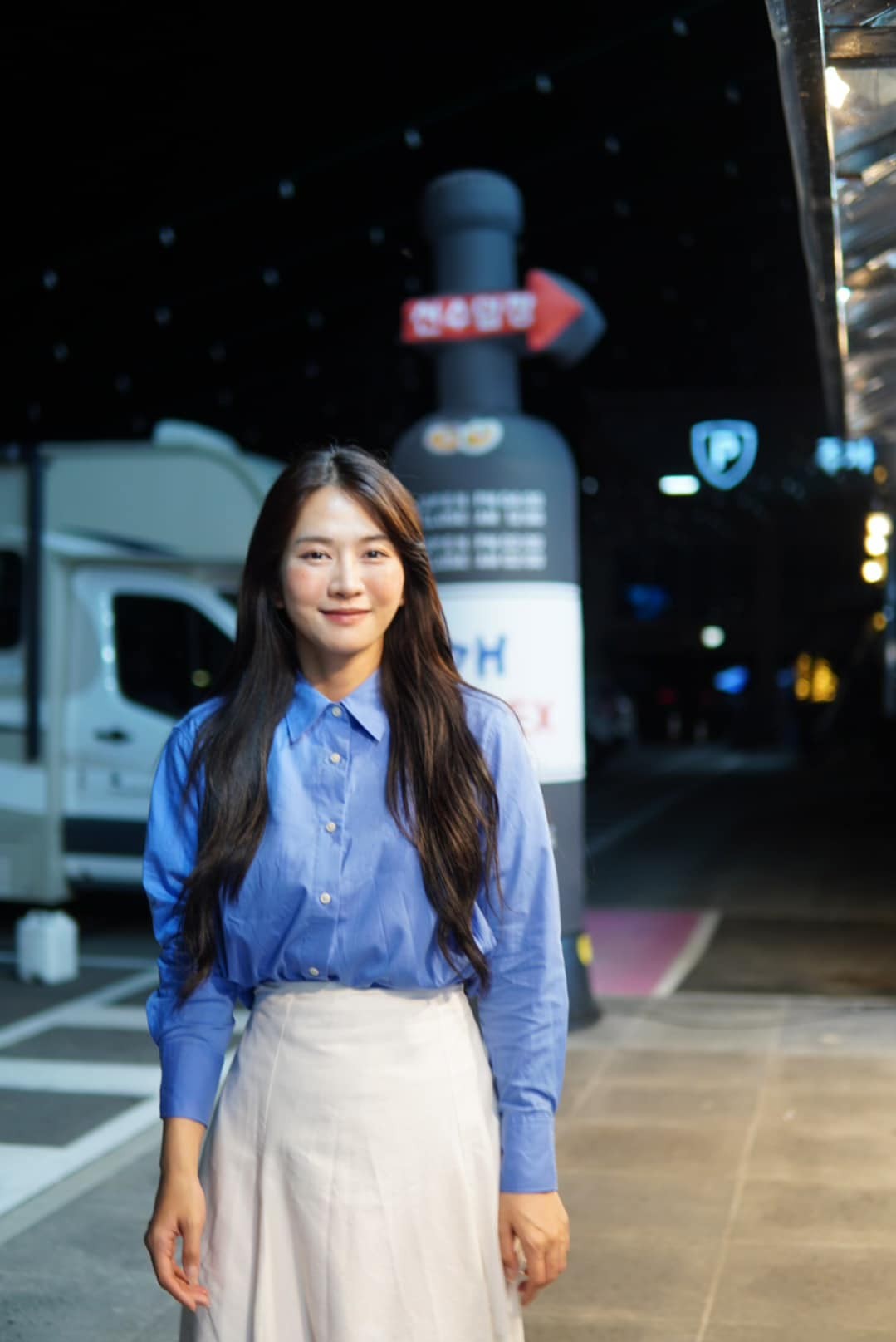 Thổn thức trước nhan sắc đời thường của Lê Bống phim 'Lỡ hẹn với ngày xanh'