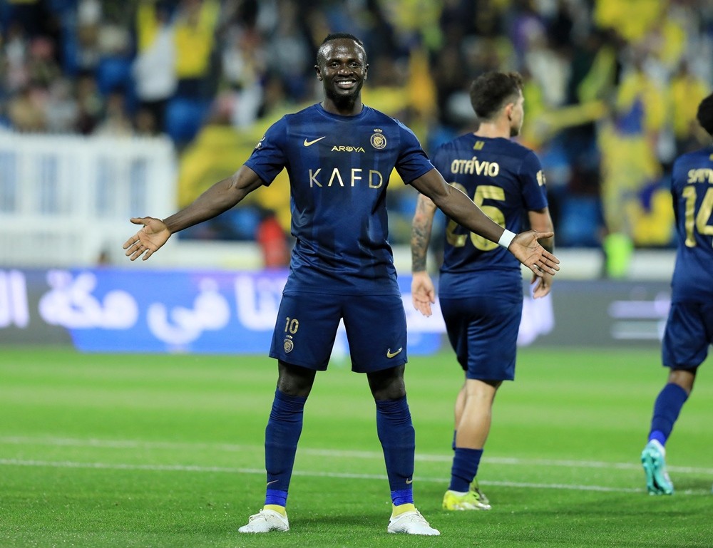 Saudi Pro League: Cristiano Ronaldo ghi 3 bàn và 2 kiến tạo, Al Nassr thắng 8-0 Abha