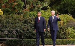 Chuyên gia: Mỹ không thể kiềm chế Trung Quốc theo kiểu Chiến tranh Lạnh trước đây