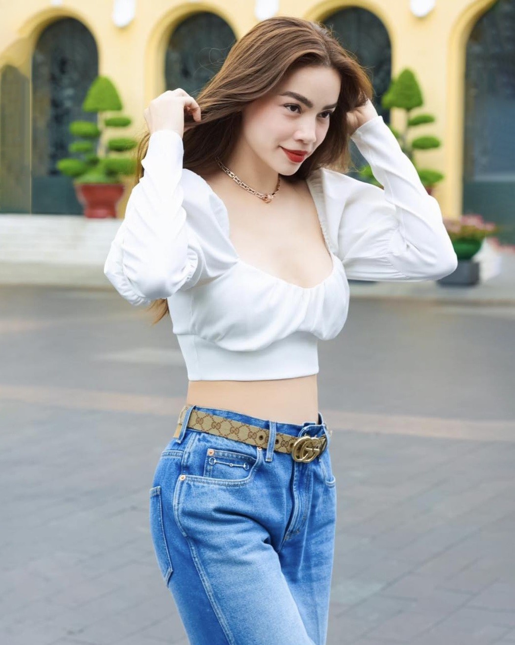 Hồ Ngọc Hà