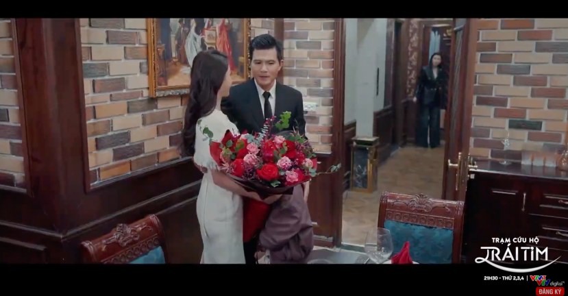 Trạm cứu hộ trái tim tập 12