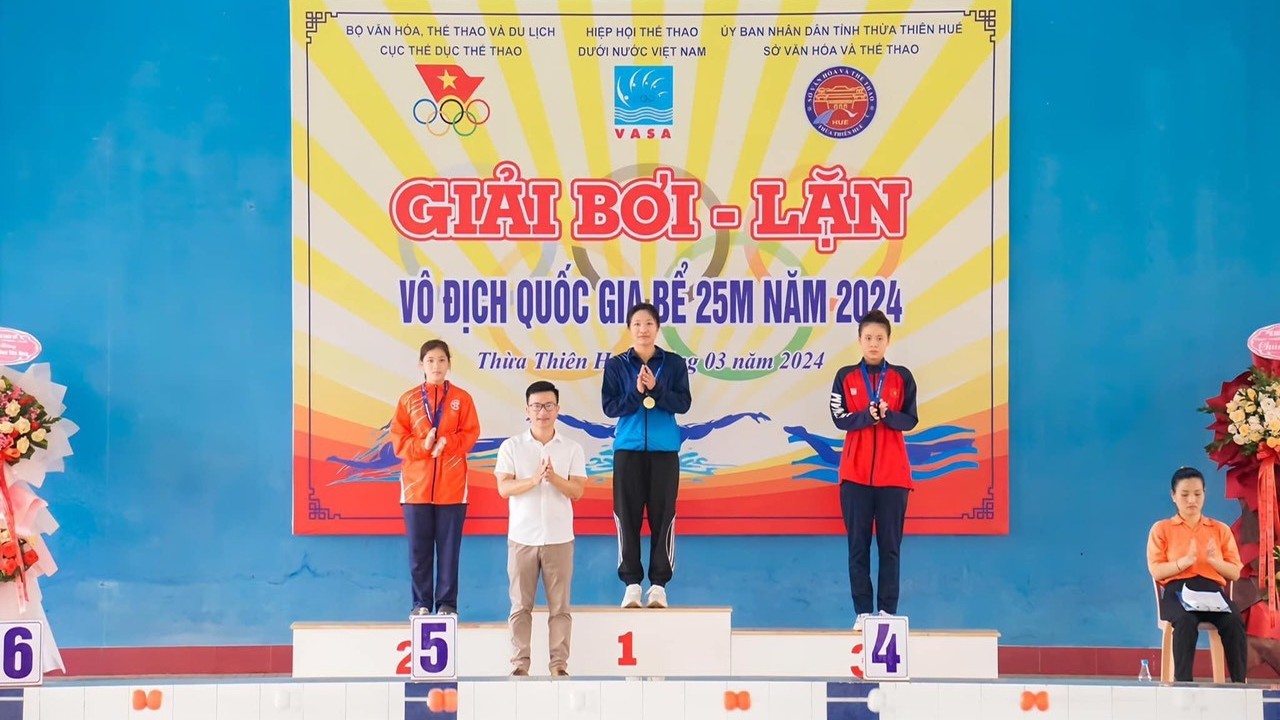 Góp sức đưa sự nghiệp thể dục thể thao Thái Bình lên tầm cao mới