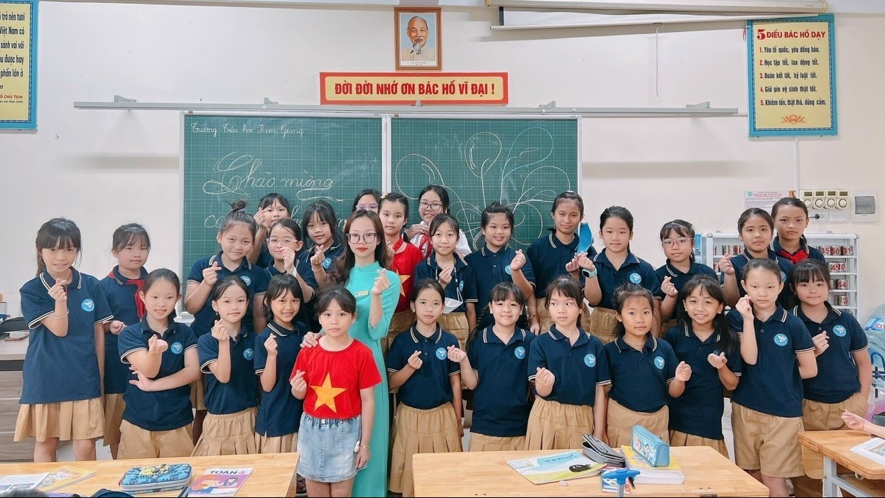 Cập nhật lịch nghỉ Hè của học sinh Hà Nội năm 2024