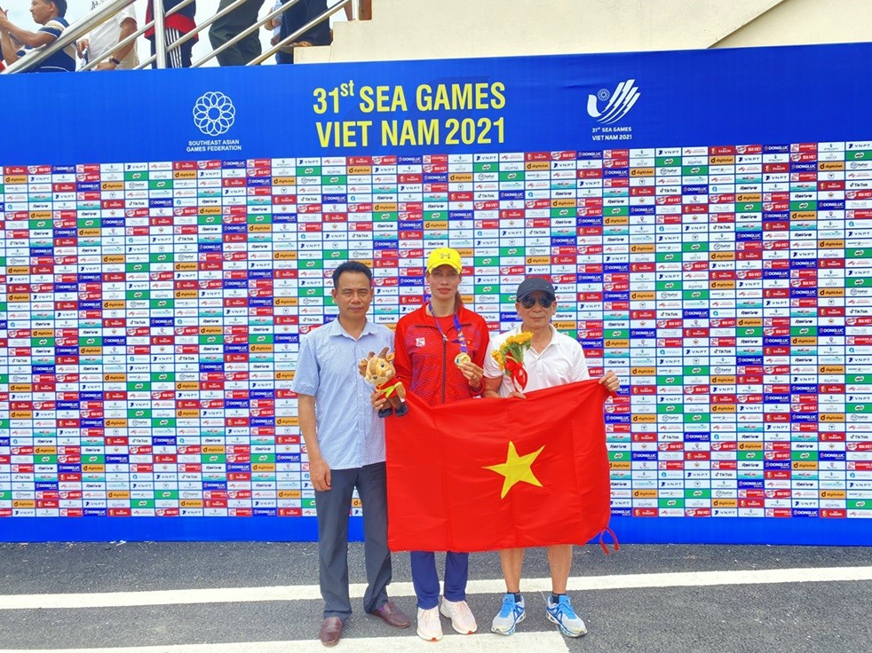 Góp sức đưa sự nghiệp thể dục thể thao Thái Bình lên tầm cao mới