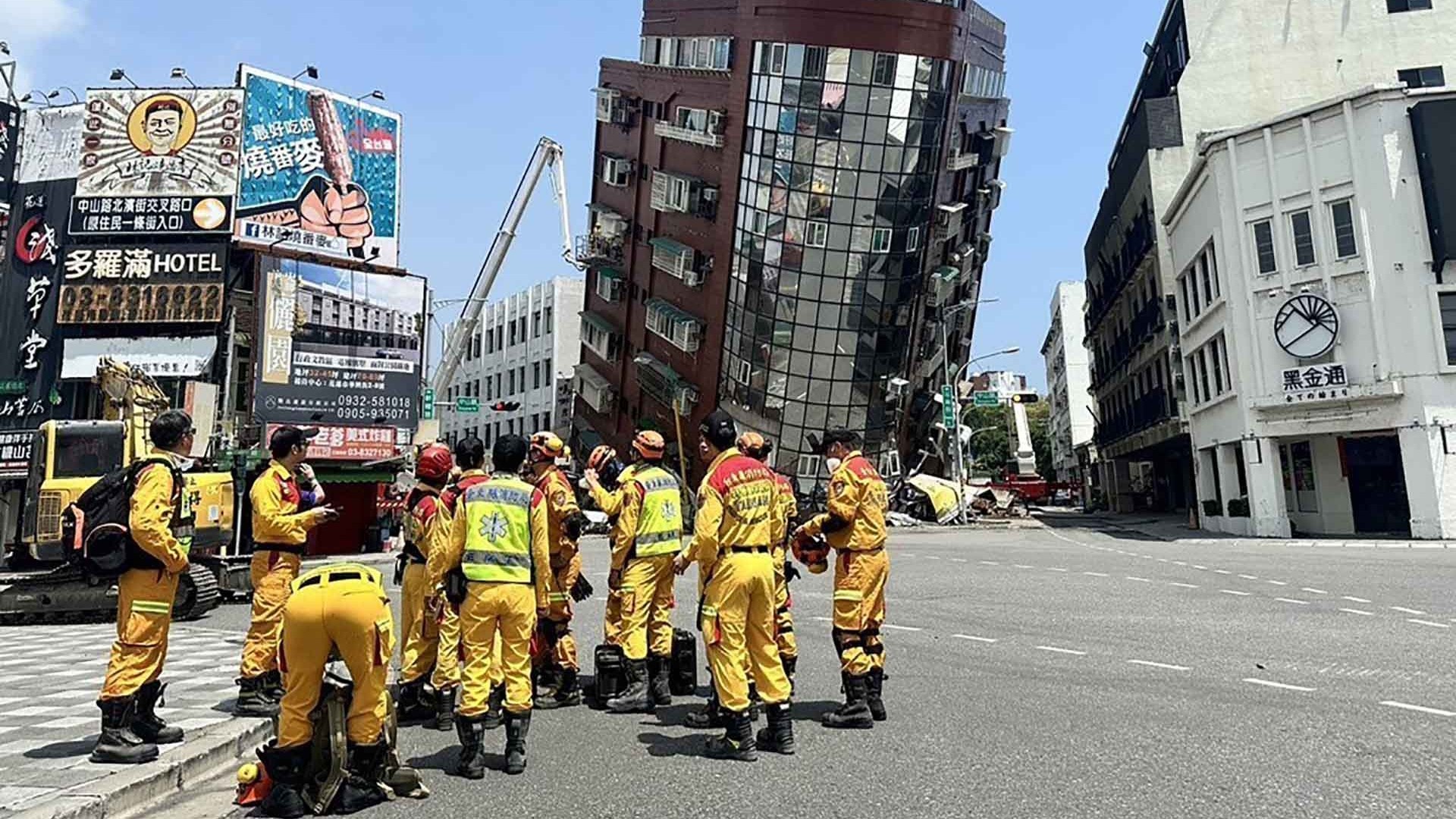 dong dat o da i loan trung quoc chua co thong tin ve thuong vong cua nguoi viet