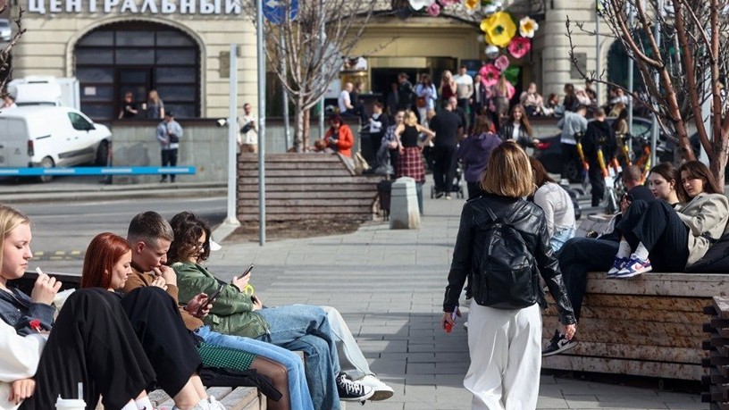 Nga: Nhiệt độ cao bất thường kỷ lục, mùa Hè 2024 có thể trở thành nóng nhất lịch sử