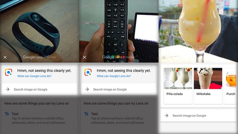 Hướng dẫn chi tiết cách dùng Google Lens trên máy tính, điện thoại