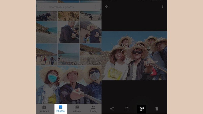 Hướng dẫn chi tiết cách dùng Google Lens trên máy tính, điện thoại