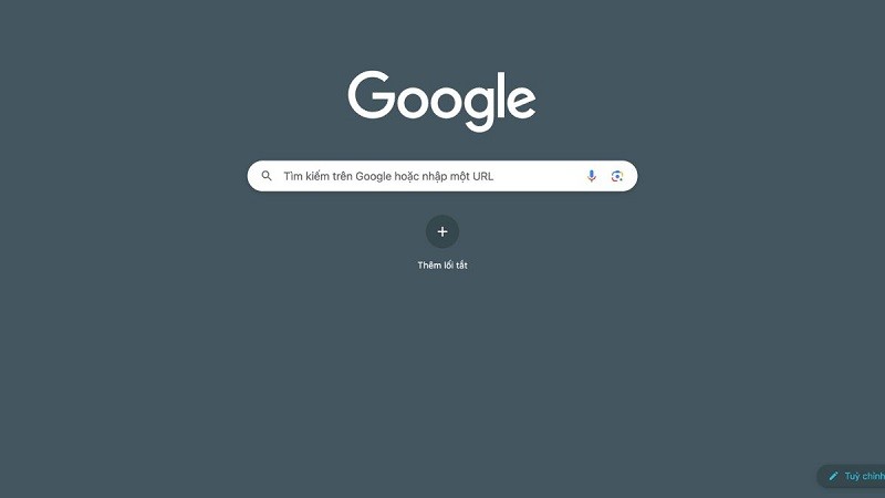 Hướng dẫn chi tiết cách dùng Google Lens trên máy tính, điện thoại