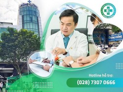 Phòng khám Đa khoa Hồng Cường nơi trao niềm tin - nhận sức khỏe