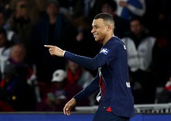 Kylian Mbappe ghi bàn duy nhất, PSG vào chung kết Cup quốc gia Pháp