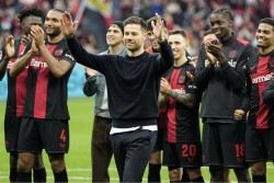 Bayer Leverkusen và những thành tích trước khi giành vé vào chung kết Cup quốc gia Đức