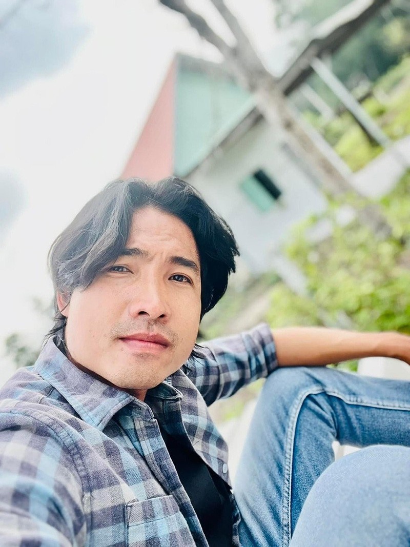 Anh Châu tham gia các khóa học, hội thảo và học tập từ đồng nghiệp đi trước để nâng cao năng lực trong công việc.