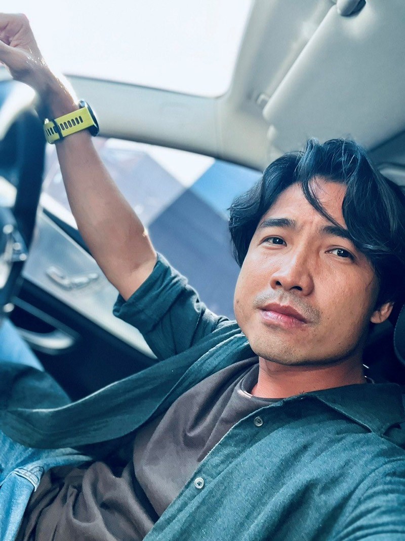 Anh Vũ Minh Châu luôn tâm niệm rằng việc liên tục học hỏi không ngừng nghỉ là chìa khóa để thành công.