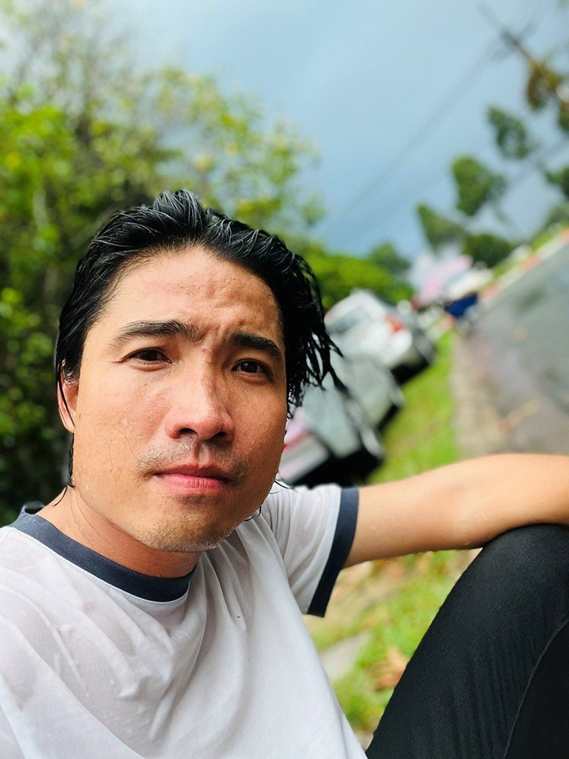 Anh Châu không ngừng cố gắng để hoàn thiện bản thân.