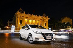 Cập nhật bảng giá xe hãng Nissan mới nhất tháng 4/2024