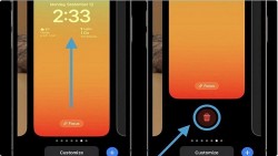 Xóa hình nền iPhone cực nhanh với vài thao tác đơn giản