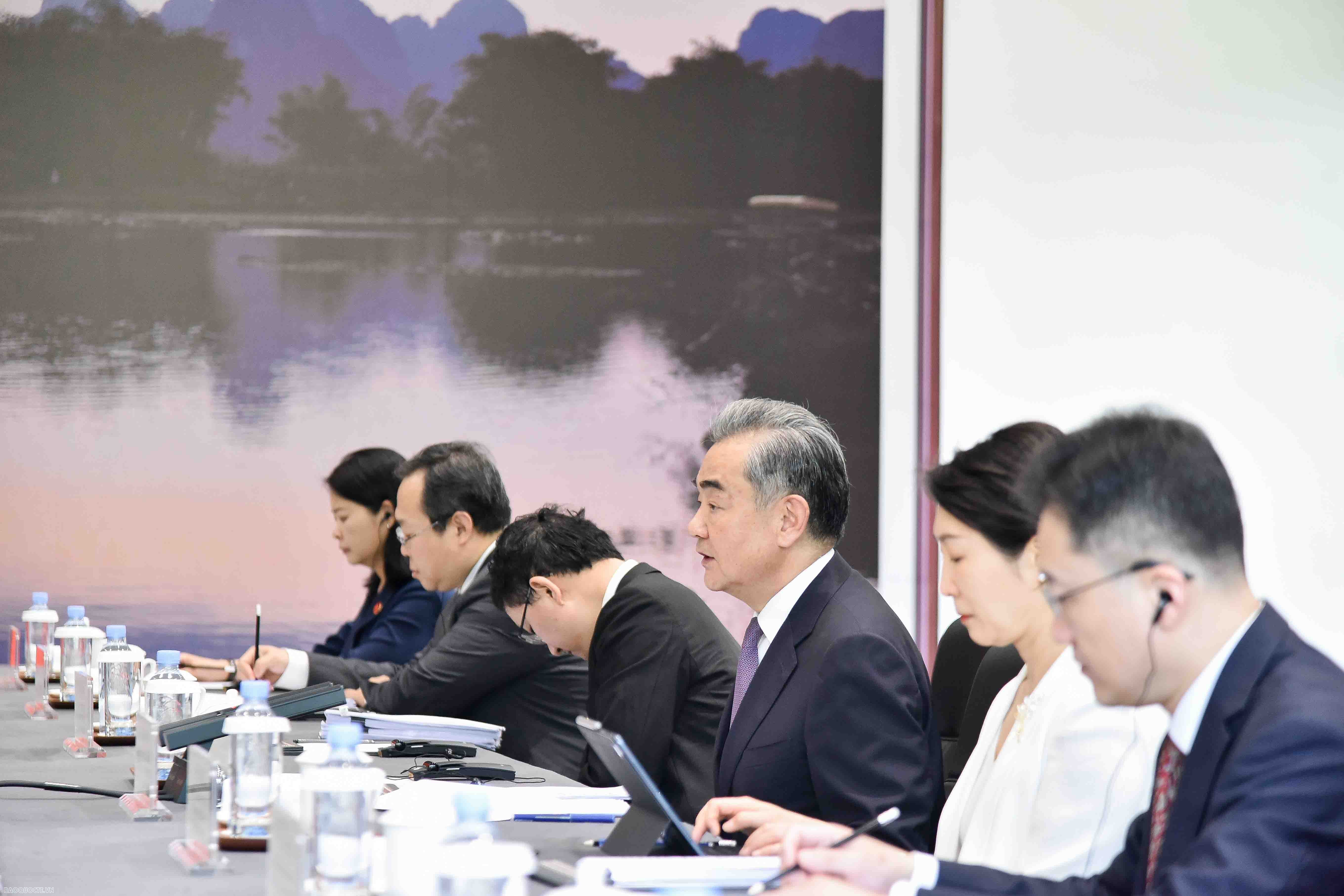 Việt Nam-vương nghị Việt Nam-vương nghị